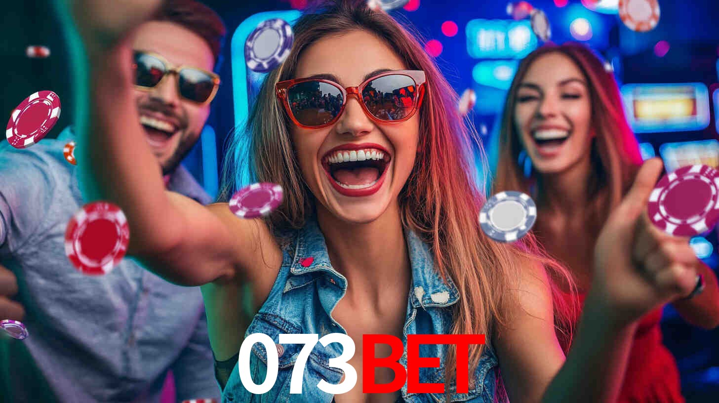 A Popularidade dos Caça-Níqueis no 073BET