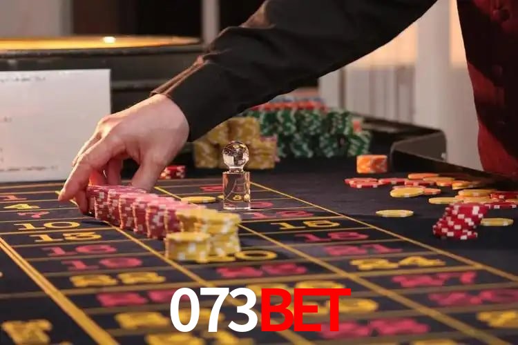A Revolução dos Aplicativos de Jogos no 073BET