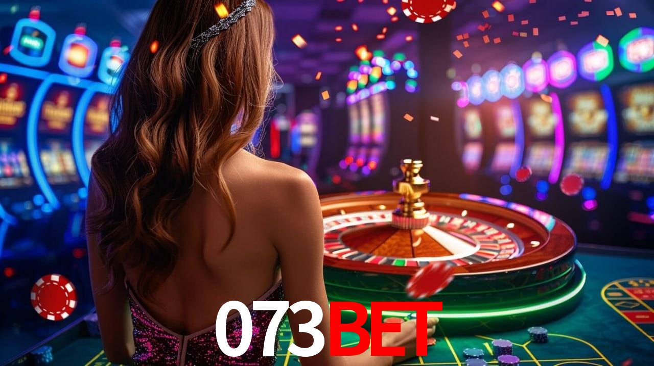 073BET App Interface