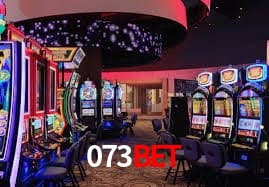 API Integration 073BET