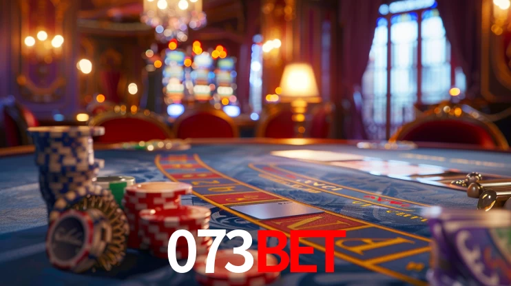 Game Providers 073BET