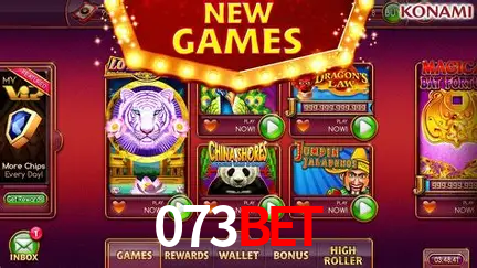 VIP Casino 073BET