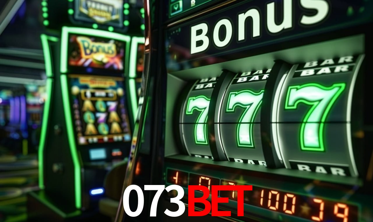 Bonus Features 073BET