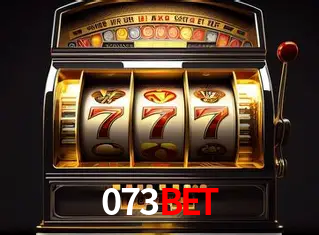 Descubra o Mundo do Cassino Online com 073BET