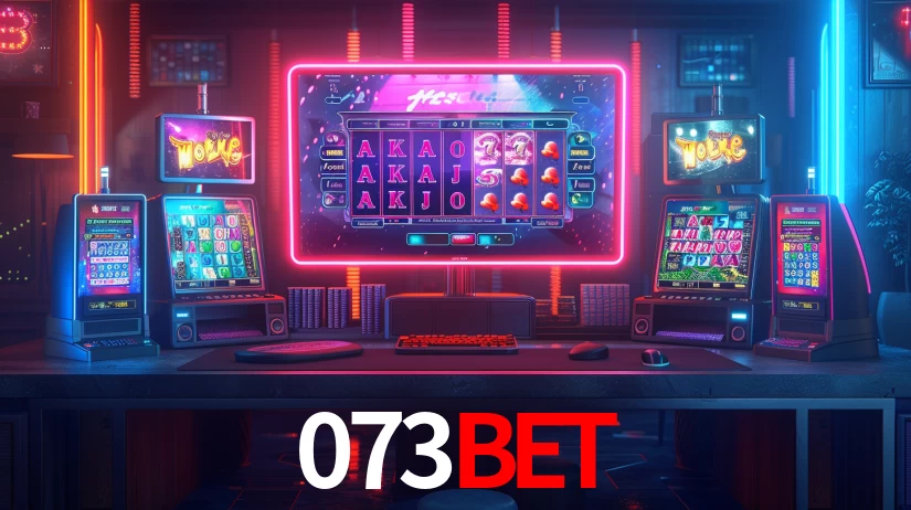 073BET,073BET.COM